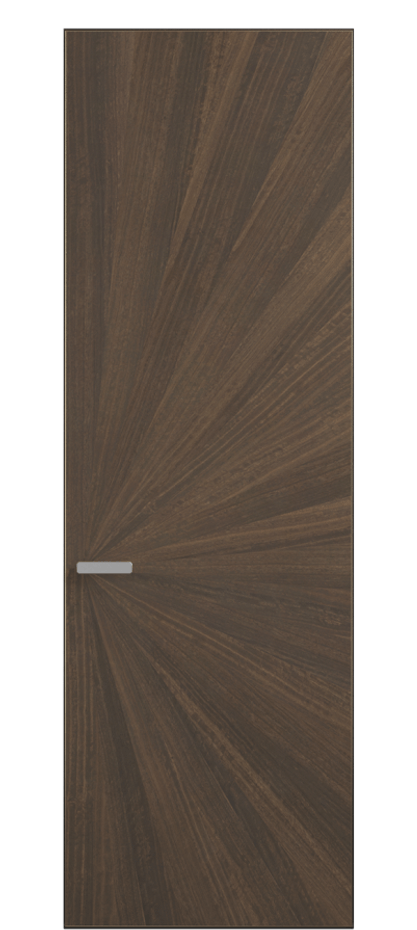 Межкомнатная дверь Rift 0206 Эвкалипт мореный матовый  Цена 117469 ₽ | Volhovec