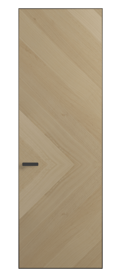 Межкомнатная дверь Rift АКП 0202 Эвкалипт бежевый матовый  Цена 113669 ₽ | Volhovec