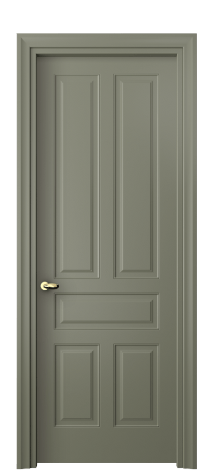 Дверь межкомнатная Esse 8531 Матовый оливковый тёмный Фигурный универсальный наличник МОТ Цена 45199 ₽ Наличники уже входят в базовый комплект. Фабрика дверей Волховец 8 (800) 551 43 19 Межкомнатная дверь Esse 8531 Матовый оливковый тёмный Цена 45199 ₽ | Volhovec