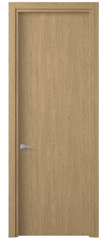Межкомнатная дверь Planum 0010 Жемчужный дуб  Цена 25871 ₽ | Volhovec