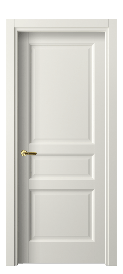 Межкомнатная дверь Galant 1431 Матовый жемчужный  Цена 52399 ₽ | Volhovec