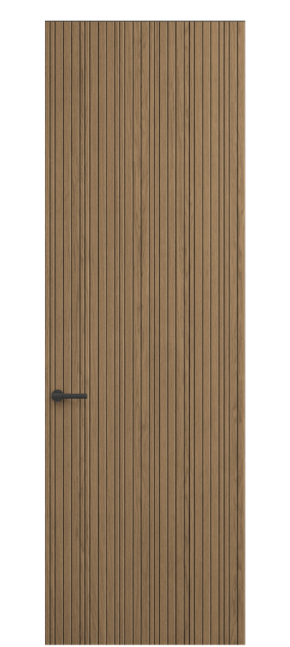 Межкомнатная дверь Select 0021 Дуб сепия матовый  Цена 99169 ₽ | Volhovec