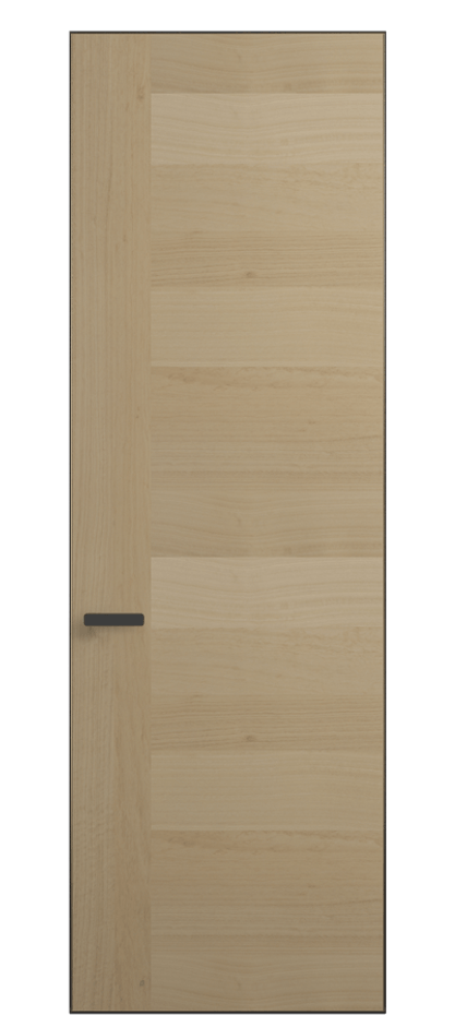 Межкомнатная дверь Rift 0203 Эвкалипт бежевый матовый  Цена 93569 ₽ | Volhovec