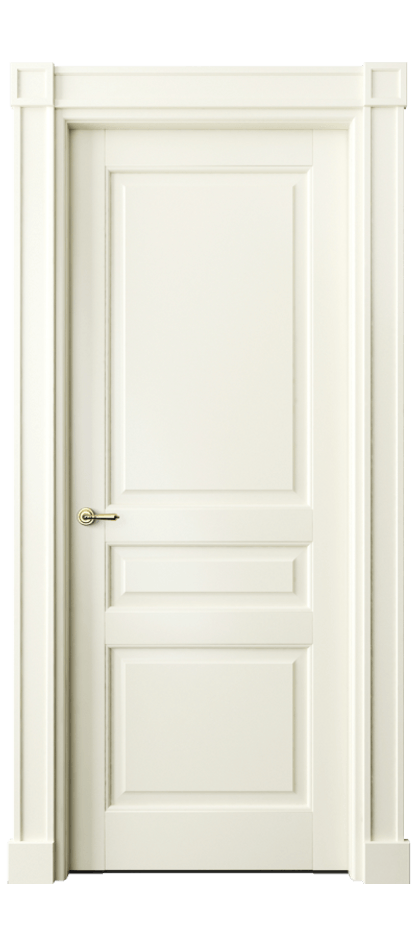Межкомнатная дверь Toscana Plano 6305 Бук молочно-белый  Цена 139239 ₽ | Volhovec
