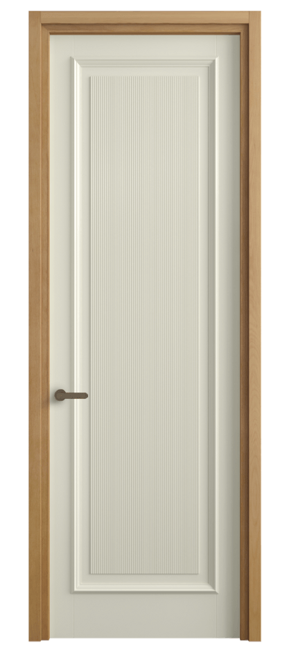 Дверь межкомнатная Charm 6711 Бук молочно-белый Узкий классический наличник БНМ Цена 104199 ₽ Наличники уже входят в базовый комплект. Фабрика дверей Волховец 8 (800) 551 43 19 Межкомнатная дверь Charm 6711 Бук молочно-белый Цена 104199 ₽ | Volhovec