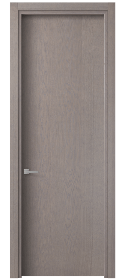 Межкомнатная дверь Planum 0010 Дуб дымчатый  Цена 45009 ₽ | Volhovec