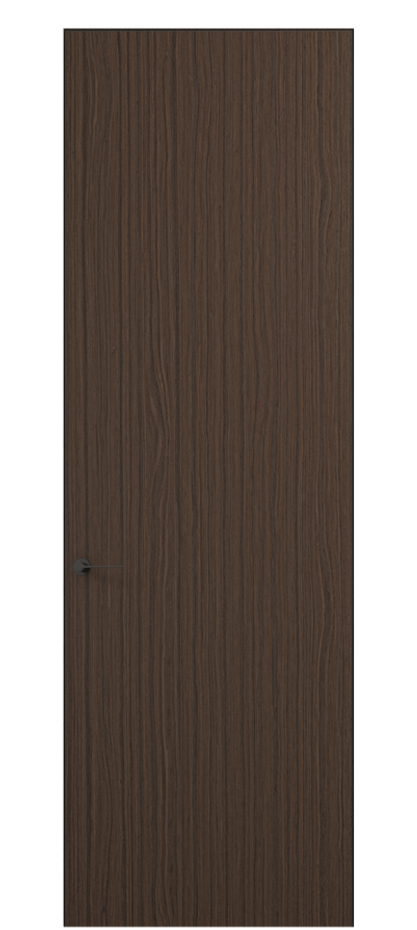 Межкомнатная дверь Planum Pro 0010 Экзотик трюфельный матовый  Цена 50679 ₽ | Volhovec