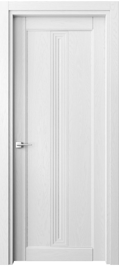 Дверь межкомнатная Ego 6121 Дуб белоснежный Гладкий наличник Ego ДБС Цена 126499 ₽ Наличники уже входят в базовый комплект. Фабрика дверей Волховец 8 (800) 551 43 19 Межкомнатная дверь Ego 6121 Дуб белоснежный Цена 126499 ₽ | Volhovec