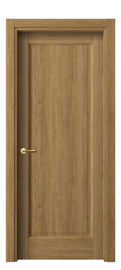 Межкомнатная дверь Galant 1401 Грецкий орех  Цена 185590 AMD | Volhovec