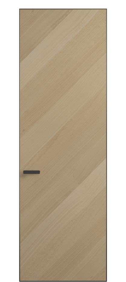 Межкомнатная дверь Рифт АКП 0200 Эвкалипт бежевый матовый  Цена 96504 ₽ | Volhovec