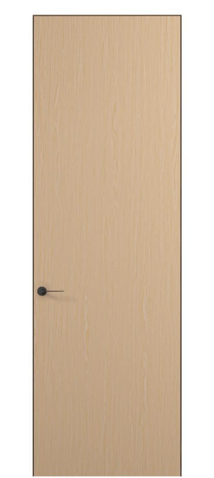 Межкомнатная дверь Planum Pro АКП 0010 Дуб молочный  Цена 52079 ₽ | Volhovec