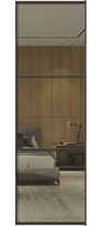 АЛПЛ040.03 Stopsol Bronze ААН