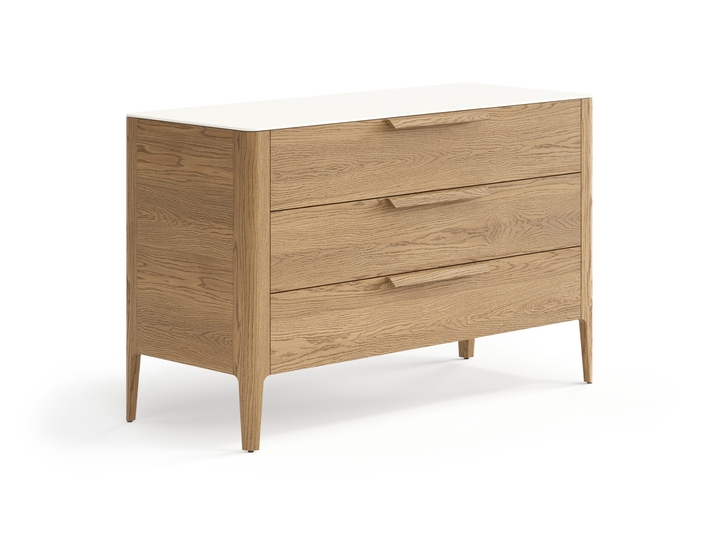 Мебель Комод Piega 3 ящика. Цвет Дуб мускатный матовый. Материал Массив дуба матовый. Коллекция Комод Piega 3 ящика. Фото. Мебель Комод Piega 3 ящика. Цвет Дуб мускатный матовый. Материал Массив дуба матовый. Коллекция Комод Piega 3 ящика. Картинка.