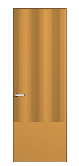 Межкомнатная дверь 8203 Пастельно-жёлтый RAL 1034. Цвет RAL Пастельно-жёлтый RAL 1034. Материал Гладкая эмаль. Коллекция Velvet. Фото. Дверь межкомнатная 8203 Пастельно-жёлтый RAL 1034. Цвет RAL Пастельно-жёлтый RAL 1034. Материал Гладкая эмаль. Коллекция Velvet. Картинка.