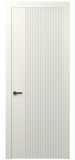 Межкомнатная дверь 8643 МЖМ . Цвет Матовый жемчужный. Материал Гладкая эмаль. Коллекция Alba. Фото. Дверь межкомнатная 8643 МЖМ . Цвет Матовый жемчужный. Материал Гладкая эмаль. Коллекция Alba. Картинка.