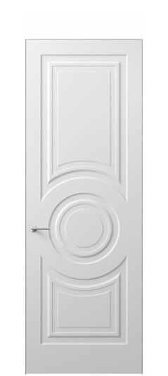 Межкомнатная дверь 8461 ГРН. Цвет Грунт под покраску. Материал Грунт под покраску. Коллекция Mascot. Фото. Дверь межкомнатная 8461 ГРН. Цвет Грунт под покраску. Материал Грунт под покраску. Коллекция Mascot. Картинка.