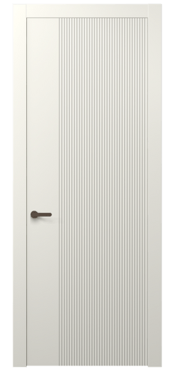 Межкомнатная дверь АКП 8623 МЖМ. Цвет Матовый жемчужный. Материал Гладкая эмаль. Коллекция Dune. Фото. Дверь межкомнатная АКП 8623 МЖМ. Цвет Матовый жемчужный. Материал Гладкая эмаль. Коллекция Dune. Картинка.